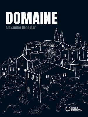 cover image of Domaine